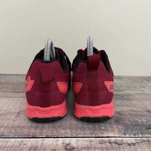 Inov-8 Standard Fit F-Lite 275 Meta Flex Cross Training Shoes Womens 9.5 Mens 8 - Picture 6 of 13